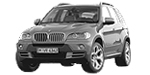 BMW E70 P3524 Fault Code