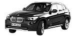 BMW E84 P3524 Fault Code